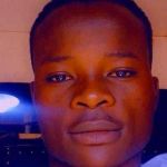 Alfred Okore Profile Picture