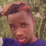 Simon Gikonyo Profile Picture