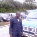 Okumu Hassan Obiero Profile Picture