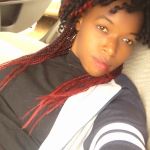 Getrude Rono Profile Picture