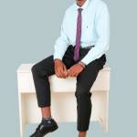 OSCAR MUNYAO Profile Picture