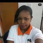 Monicah Mwaniki Profile Picture
