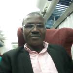 Francis Juma Profile Picture