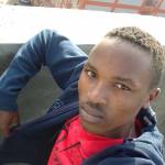 Amos Mongera Profile Picture