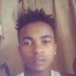 Julius Nyambu Profile Picture