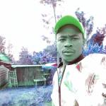 Ian Njoki Profile Picture