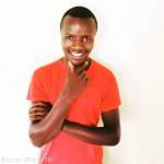 Enock Bii profile picture
