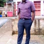 Clinton Julius Profile Picture