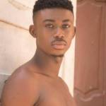 Benson Evans Profile Picture