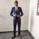 Pius Oduor Profile Picture