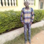 Benjamine Katunga Profile Picture