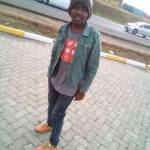 james mwangi Profile Picture