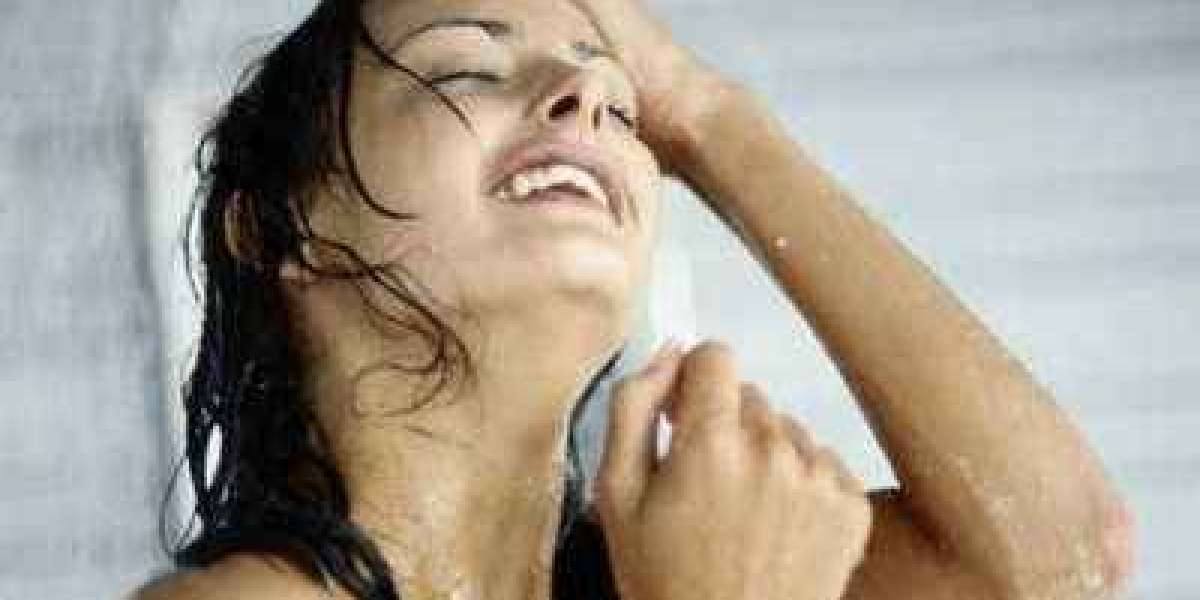 Maintaining healthy hair