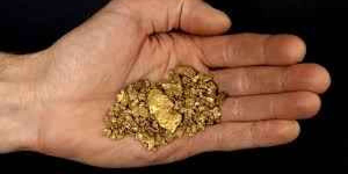 The value of Gold
