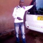 Tony Onyango Profile Picture