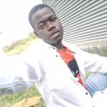 Kelvin Kinyua Profile Picture