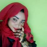 Natasha Hassan Profile Picture