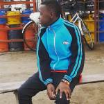 Lucy Mponzi Profile Picture