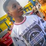 Wale Wonder Profile Picture