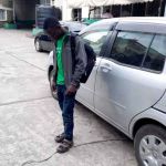 Warren Junior Profile Picture