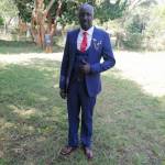 Robert Kiptum Profile Picture