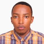 JEFFREY KAMAU Profile Picture