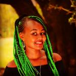 Cynthia Njoki Profile Picture