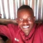 John Mwaura Profile Picture