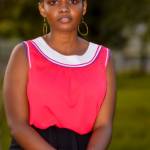 Ann Syombua Profile Picture
