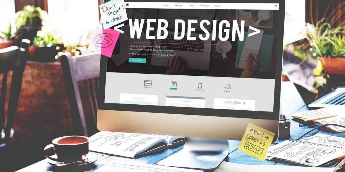 Web Design Development Course In Jaipur