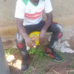 Philex Otieno Profile Picture