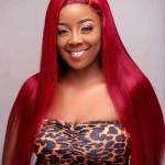 Caroline Chepkoech Profile Picture