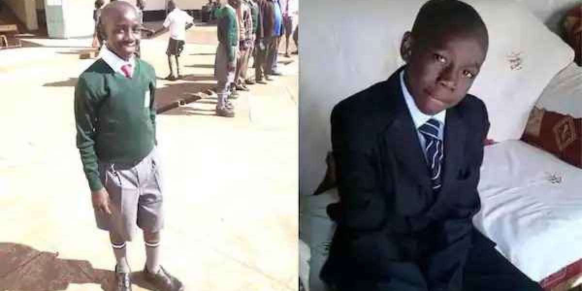 Maseno School Student Collapses, Dies Shortly after Complaining of Headache