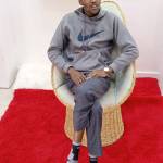 Kiprop Bartuiyot Profile Picture