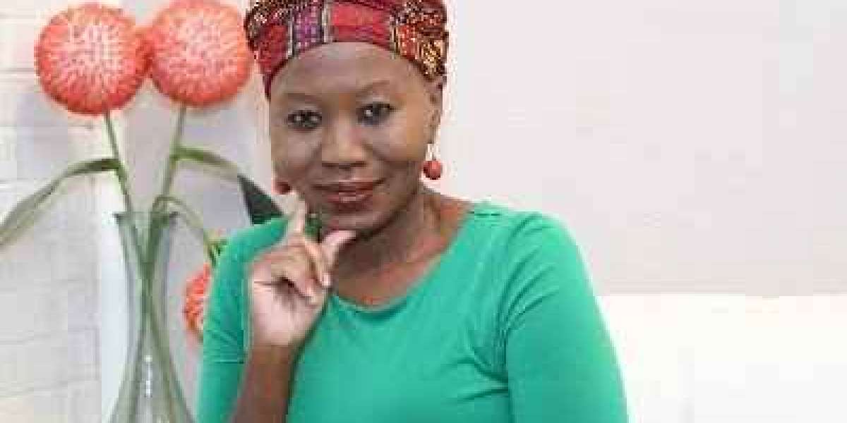 You Murder to Gain Power," Roselyn Akombe Names 2 Female Politicians, Who Threatned to Kill Her. <br>Topsports