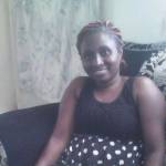 Cathrine Wambui Profile Picture