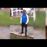 Daniel Isaya Profile Picture