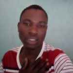 Derick Odhiambo Profile Picture
