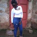Lucy muthoni Profile Picture