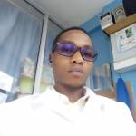 Gideon Mwalui Profile Picture