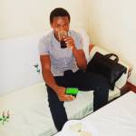 Lucas Lizer Profile Picture