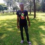 Martin Kinyua Profile Picture