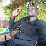 Benard Cheruiyot Profile Picture