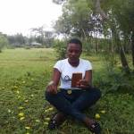 Sharon Otieno Profile Picture