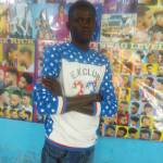 Ronnie Muber Profile Picture