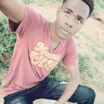 Brian Mageto Profile Picture