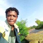 Vincent Kiprop Profile Picture