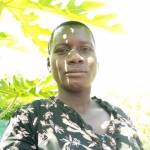 Linet Atieno Profile Picture