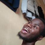 Kipkemoi Wycliffe Profile Picture