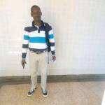 John Muthoni Profile Picture